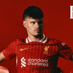 Hivatalos: Kerkez Milos a Liverpool játékosa