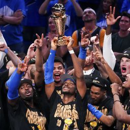 Maratoni küzdelmet és igazi drámát hozott az idei NBA-finálé