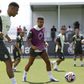 Kylian Mbappé a nyolcaddöntőben visszatérhet