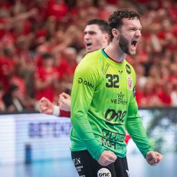 Első kalapos a Győr és a Veszprém a Bajnokok Ligájában