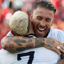 Az Inter mellett Sergio Ramos csapata is továbbjutott a klub-vb-n