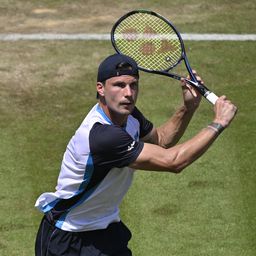 Fucsovics Márton főtáblás Wimbledonban
