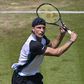 Fucsovics Márton főtáblás Wimbledonban