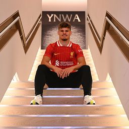 Kerkez Milos a Liverpool játékosa, Cristiano Ronaldo gigászi összegért hosszabbított – az elmúlt 24 óra legfontosabb sporthírei
