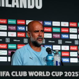Néhány hét kényszerszünet vár a Manchester City argentin tehetségére