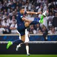 Kylian Mbappé erkölcsi zaklatás miatt beperelte a PSG-t