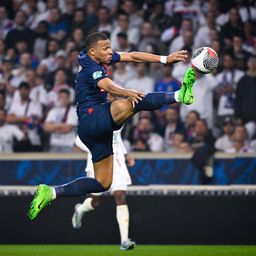 Kylian Mbappé erkölcsi zaklatás miatt beperelte a PSG-t