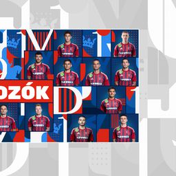 Csapatnyi játékos távozik Fehérvárról, köztük Kalmár Zsolt