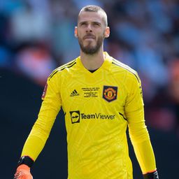 A Man. Unitedtől távozó kapust szemelte ki a Bayern – sajtóhír