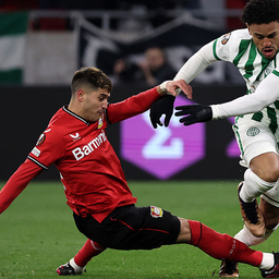 Ezért került ki Ryan Mmaee a Ferencváros EKL-keretéből – Sportál-infó