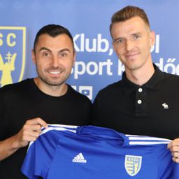 Rutinos NB I-es játékosokkal erősített a BVSC