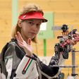 Magyar sikerek a budapesti sportlövőverseny első napján