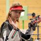 Magyar sikerek a budapesti sportlövőverseny első napján