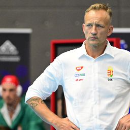 A pólókapitány szerint a világ talán legjobb csapatával játszunk a vb-elődöntőben