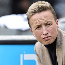 Döbbenet: kirúgta edzőjét a címvédő válogatott az olimpiai futballtorna kezdete után