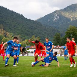 Ezúttal csak 14 gólt lőtt „kedvenc” ellenfelének a Bayern München