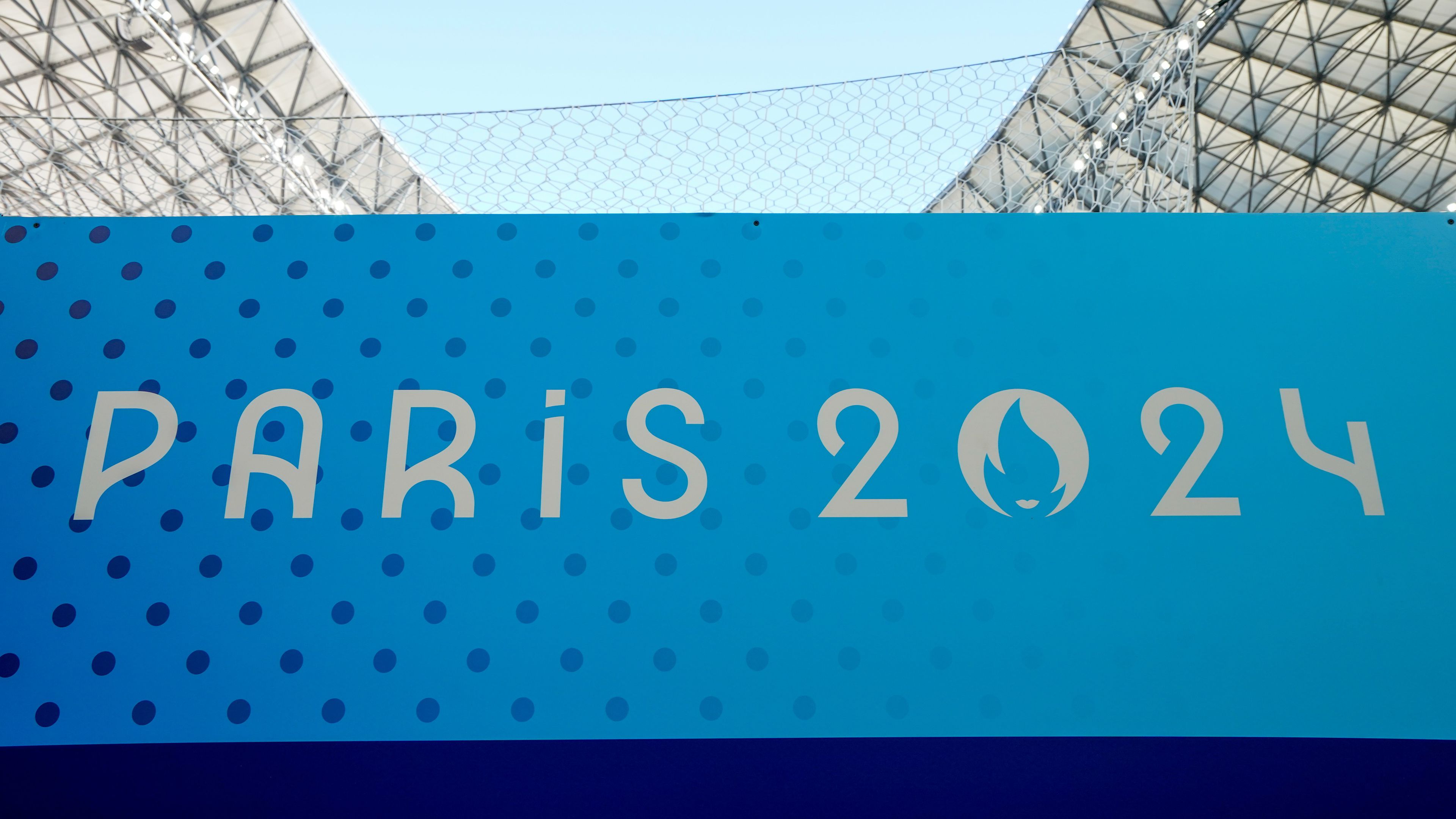 Hivatalosan is megnyitották a párizsi olimpiát