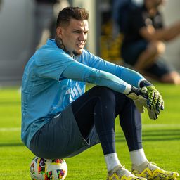 Mi lesz a Manchester City kezdőkapusával? Ederson nyilvánosan üzent