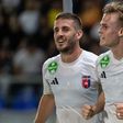 Évek óta nem történt ilyen a Fehérvár gólszerzőjével