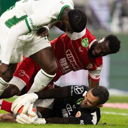 Jóléti futballtársadalom