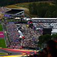 F1-hírek: Verstappené az első szabadedzés Spában