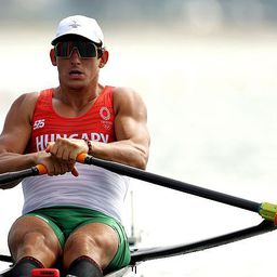 Shiva, Buddha, sárkány – ezek nélkül nem indulnak el a magyar olimpikonok