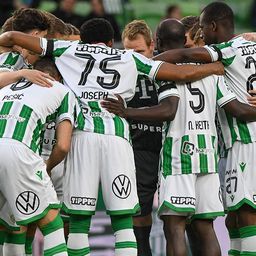 Élő eredménykövető a Ferencváros–MTK örökrangadóhoz