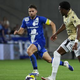 Ezt üzente Kubatov Gábor az MTK–Fradi után