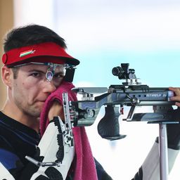 Újabb magyar arany: Péni István Európa-rekorddal iskolázta le a mezőnyt