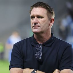 Robbie Keane: Csalódott vagyok, de legalább nem kaptunk ki