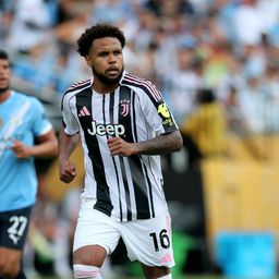 A Juventus játékost cserélne a Romával