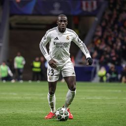 A Real Madrid átadólistára tette tapasztalt védőjét