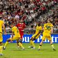 Szoboszlai fantasztikus gólt szerzett, de a Milan legyőzte a Liverpoolt – VIDEÓ