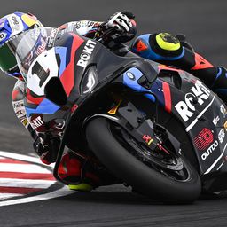 Balaton Park: török siker az első Superbike vb-futamon