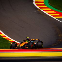 Lando Norris: Reméltem, hogy lesz csata Max és Oscar között
