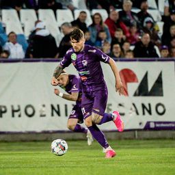 Horváth Krisztofer és a Kecskemét elvette a Puskás Akadémia veretlenségét