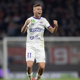 Gürizett a ZTE a pontszerzésért, de az Újpest nyert