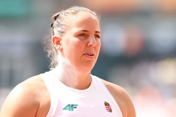 Márton Anita még nem döntött a jövőjéről