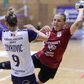 Korsós Dorina csapata döntős a román szuperkupában