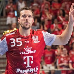 Közel félszáz veszprémi gól a nyitányon