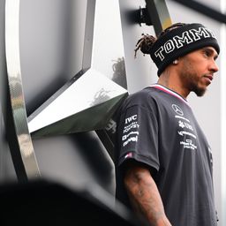 Megbüntették a Hamiltont feltartó Cunodát; Leclerc-nek elege van