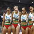 „Elképesztő ez a világbajnokság, minden egyes nap fantasztikus” – Kéri Bianka a több mint negyvenéves csúcs megdöntése után
