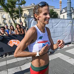 Kovács-Garami Katalin: „Fel sem merült, hogy feladom”, így szurkolt olimpiai bajnok férje és két kisgyereke