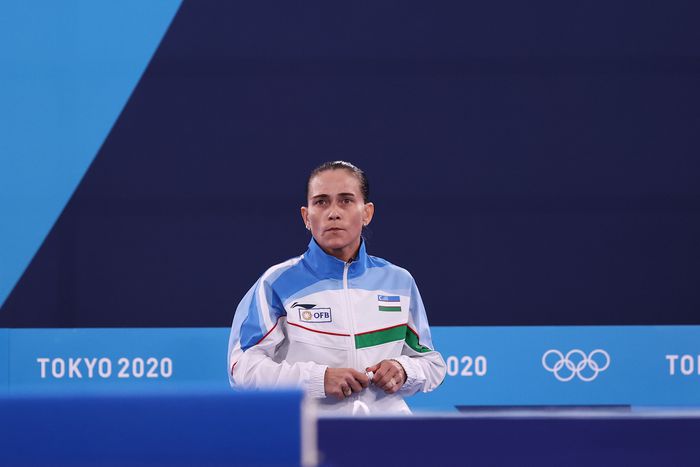 Okszana Csuszovityina kihagyja az idei világbajnokságot