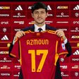 Gólkirályt igazolt a Roma