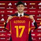 Gólkirályt igazolt a Roma