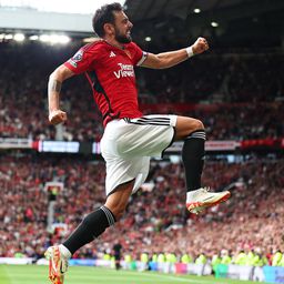 Kétgólos hátrányból állt fel a Manchester United, otthon botlott az Arsenal – videóval