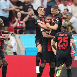 A Leipzig után újabb rangadón győzött a Leverkusen – videóval