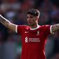 Szoboszlai Dominik azonnal letette a névjegyét Liverpoolban