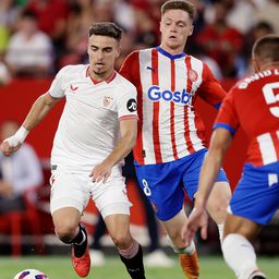 Újabb pofonba szaladt bele az Európa-liga címvédője